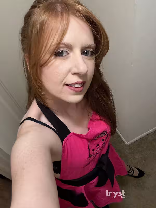 companion/Massage Kelsey Belle / Lilred69 in Ann Arbor, MI
