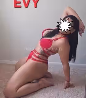 companion/Massage Michelle in Annandale, VA