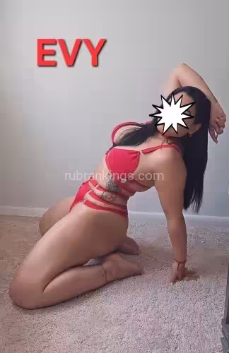 companion/Massage Michelle in Annandale, VA