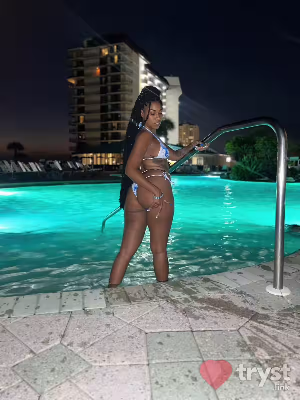 companion/Massage Onika in Atlanta, GA