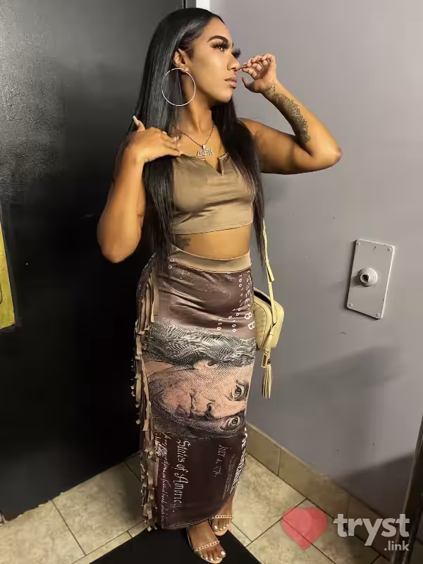 companion/Massage Onika in Atlanta, GA