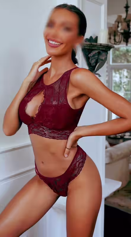 companion Princess Lexy in Atlanta, GA