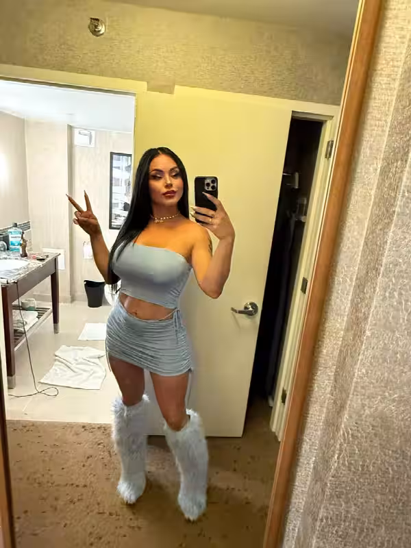 companion/Massage TS Kylie VIP in Bellevue, WA