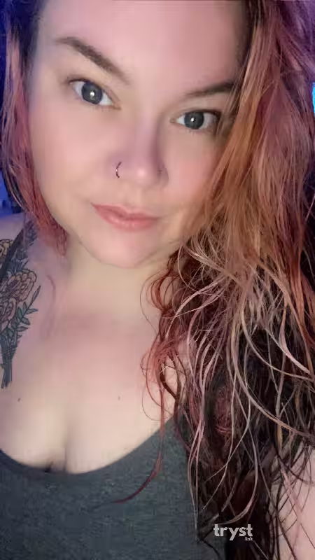 companion/Massage Milly Rae in Birmingham, AL