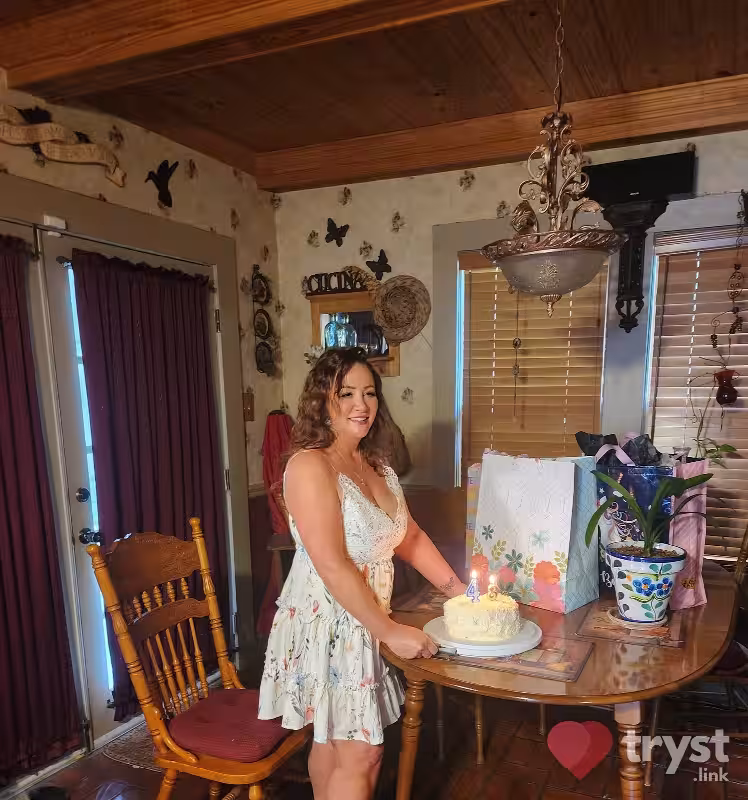 companion/Massage/S&M Nurse Betty James in Birmingham, AL