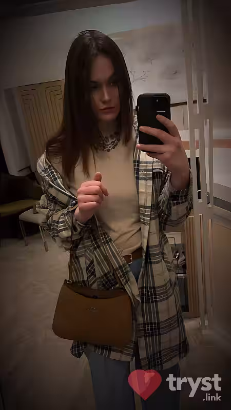 companion Olivia Warner in Bloomington, MN