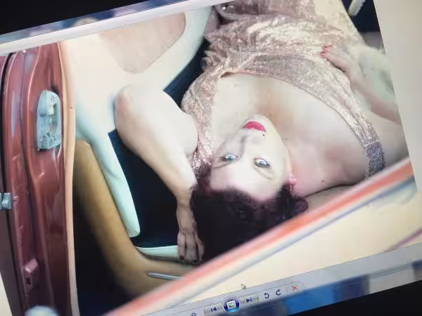 companion/Massage/S&M Scarlett Pereira in Boston, MA