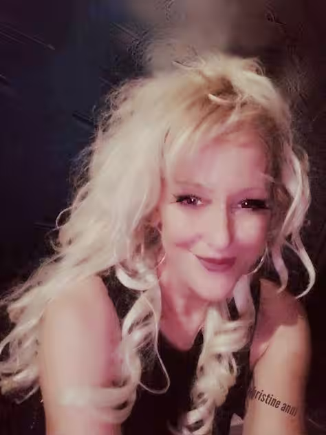 companion/Massage/S&M Christine in Bradenton, FL