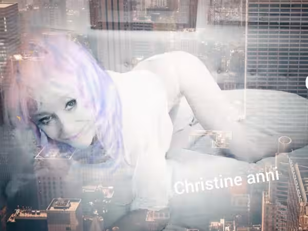 companion/Massage/S&M Christine in Bradenton, FL