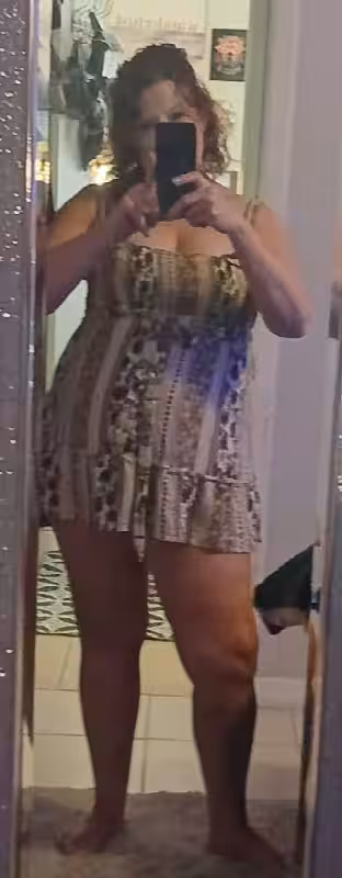 companion/Massage Annalayne in Brandon, FL