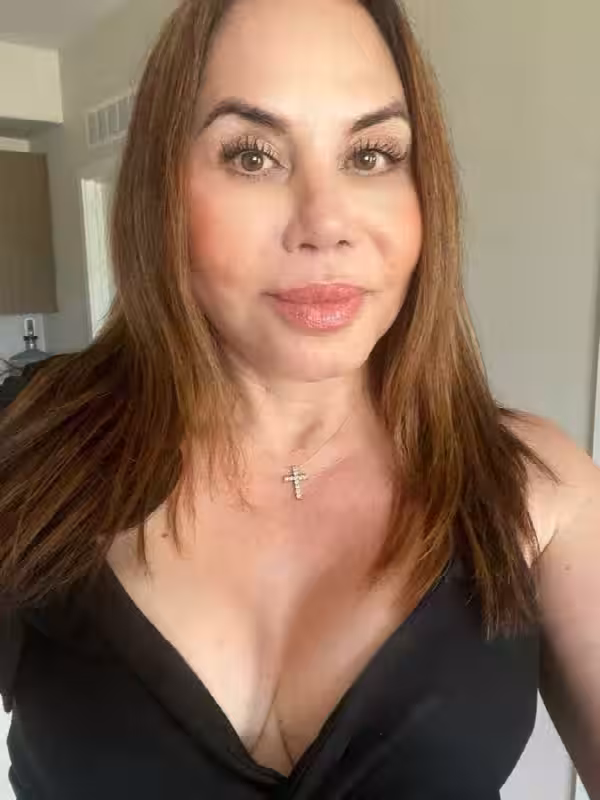 companion/Massage Lily in Chandler, AZ