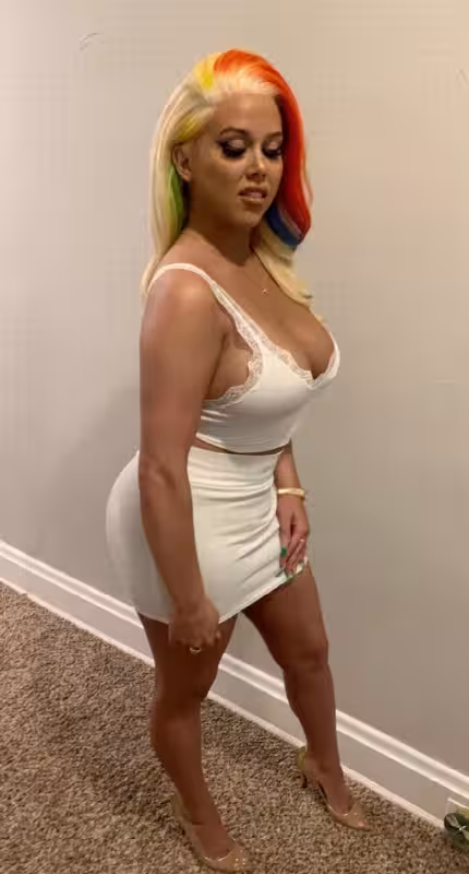 companion/Massage Divine Rachel in Cincinnati, OH