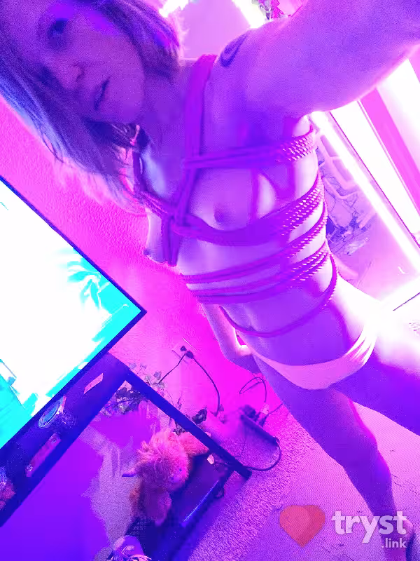 companion/Massage/S&M Harper Kelly in Colorado Springs, CO