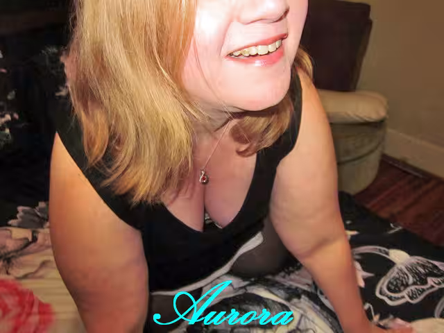 companion/Massage Aurora in Columbia, SC