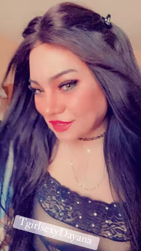 companion TS Dayana in Costa Mesa, CA
