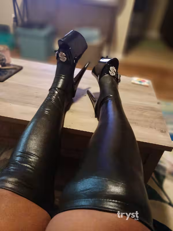 companion/Massage/S&M Nina Love in Dallas, TX