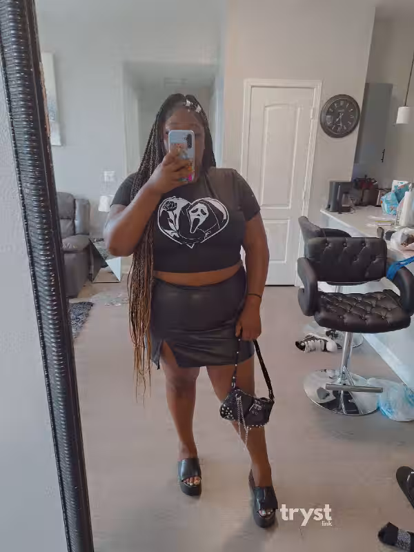 companion/Massage/S&M Nina Love in Dallas, TX