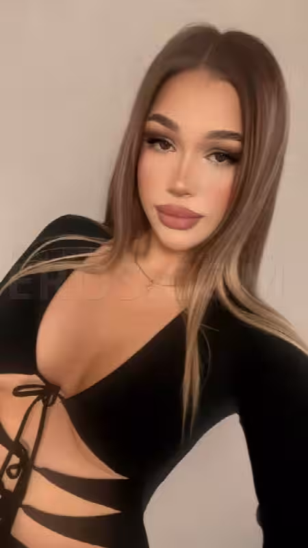 companion/Massage Tiffany in Dallas, TX