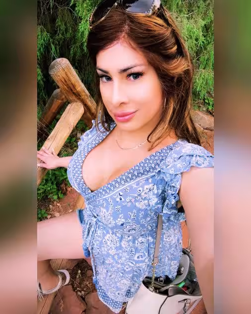 companion/Massage TS Chrissy in Dallas, TX