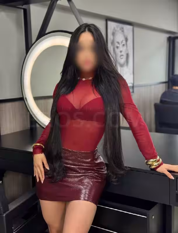 companion Nanda Brazil in Dallas, TX