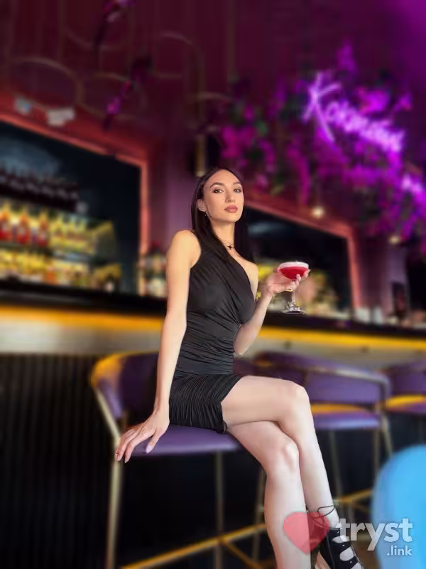 companion/Massage Alisa in Denver, CO