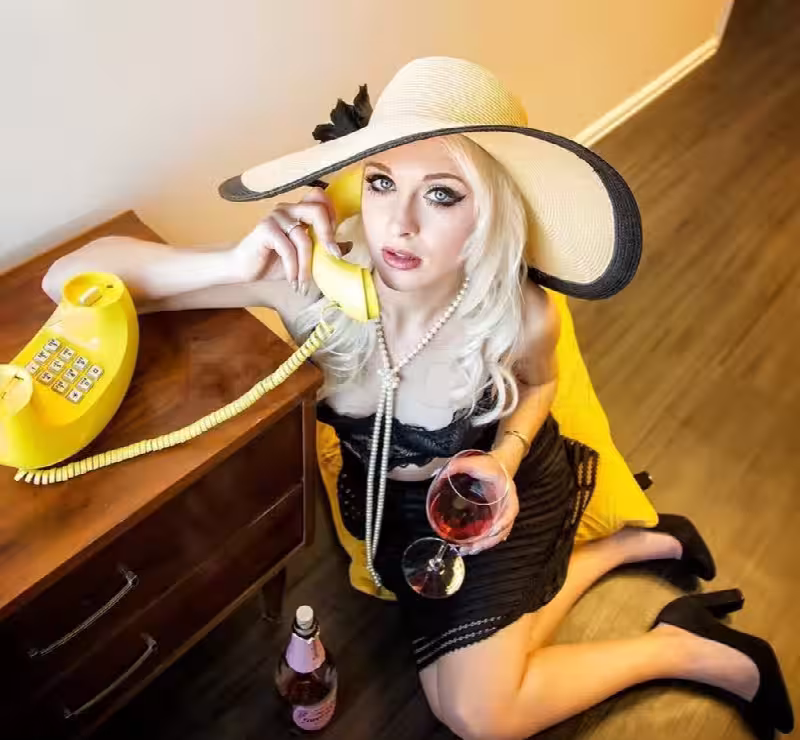 companion/Massage Kelsie Blaine in Denver, CO