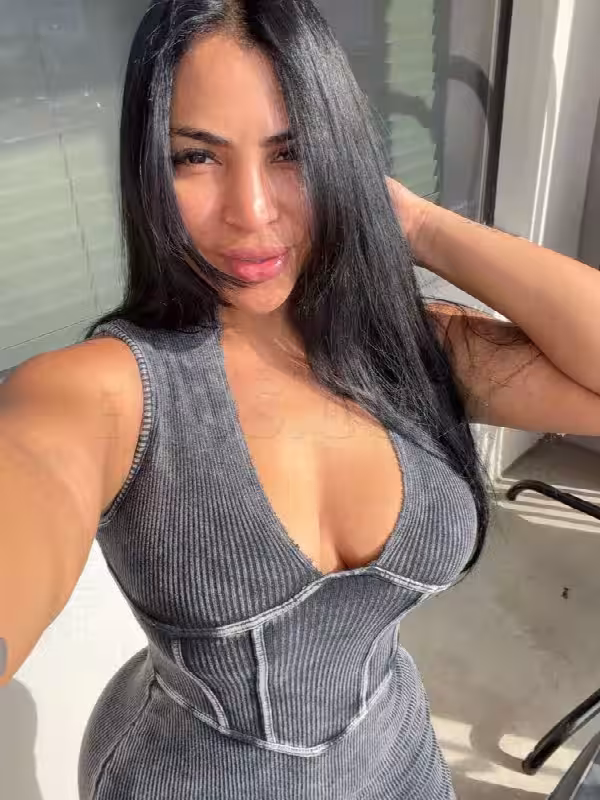 companion/Massage Kristi Marie VIP in Denver, CO