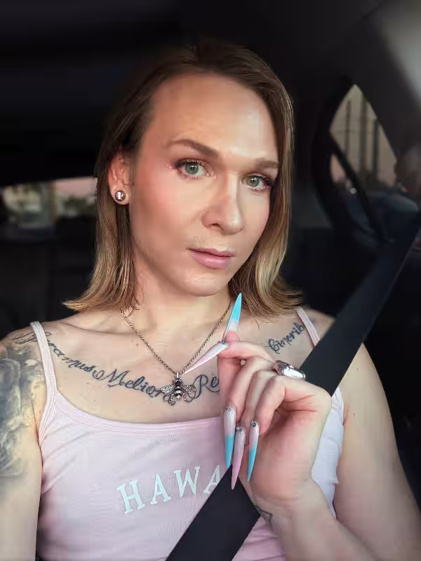 companion/Massage TS Christina Lôngoria in Denver, CO