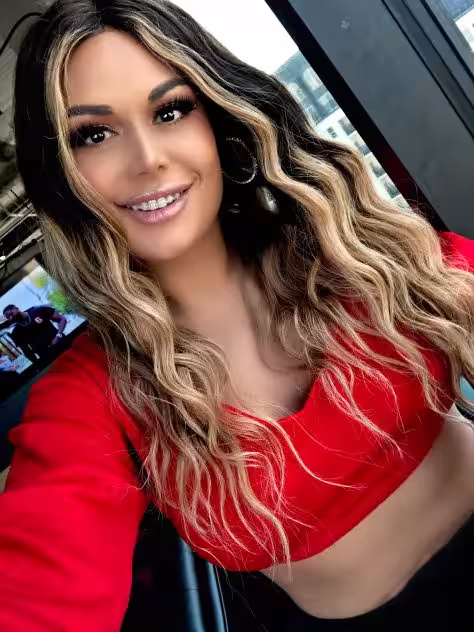 companion/Massage TS Gia Staxxx in Denver, CO
