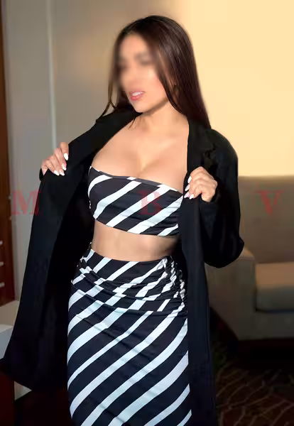 companion/Massage Valerie in Edison, NJ