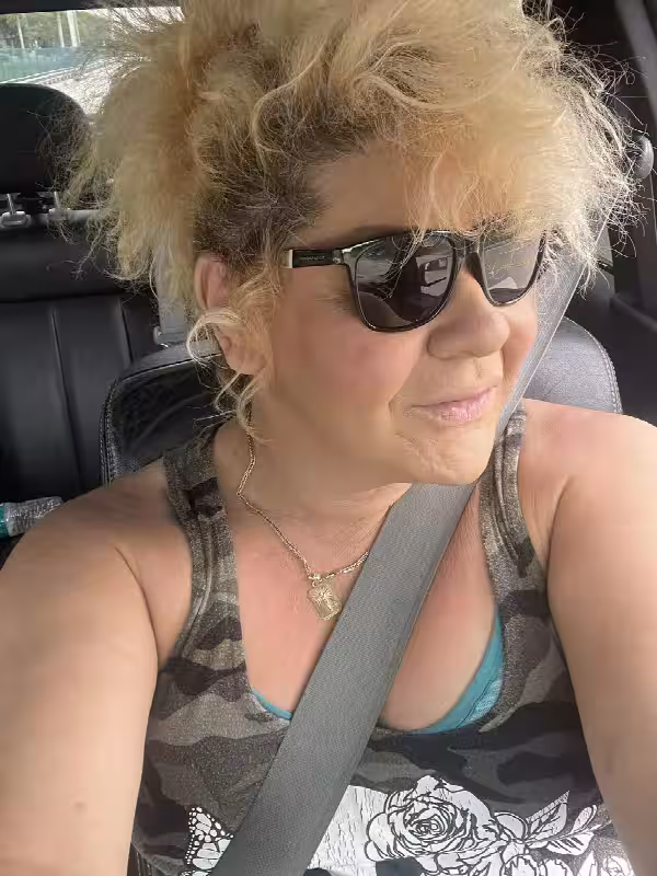 companion/Massage TS Gina in Fort Lauderdale, FL