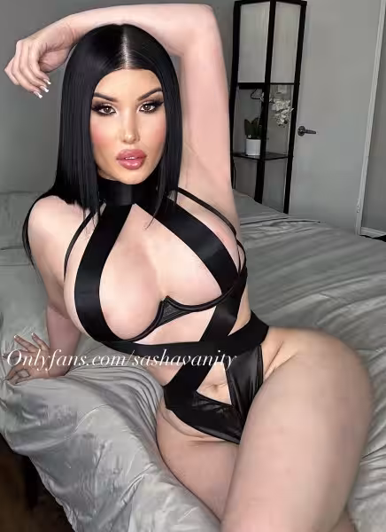 companion TS Sasha Vanity in Fort Lauderdale, FL