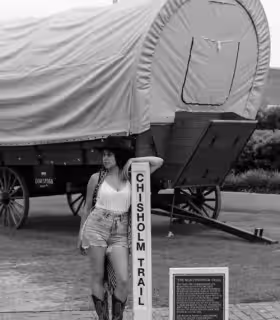 companion/Massage Latina Cowgirl Zee in Fort Worth, TX