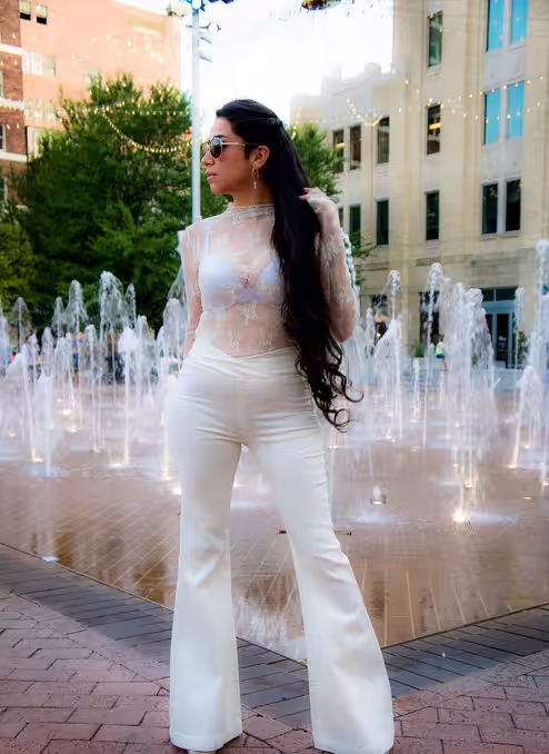 companion/Massage Latina Cowgirl Zee in Fort Worth, TX