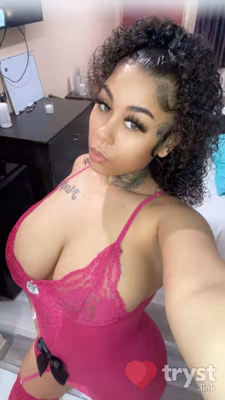 companion Brielle Banks in Gaithersburg, MD