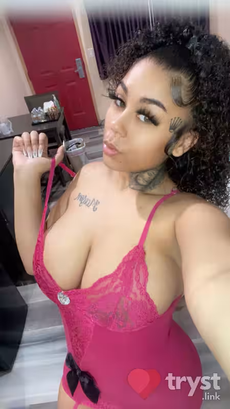 companion Brielle Banks in Gaithersburg, MD