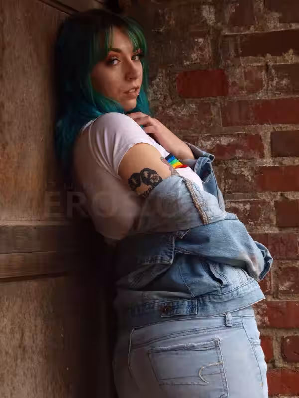 companion Victoria Blackwood in Greenville, SC