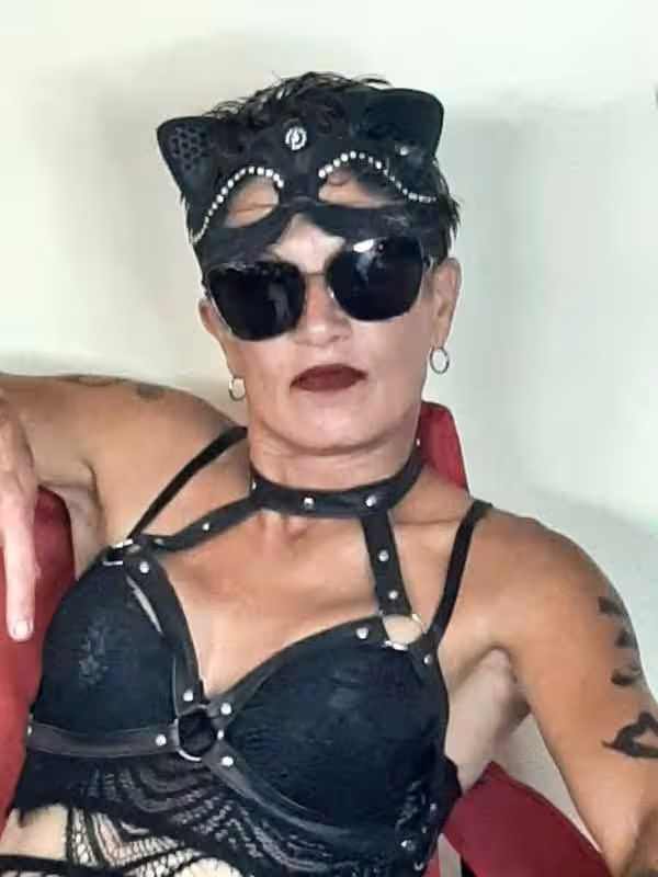 companion/Massage/S&M Madame D / Anna Domino in Jacksonville, FL