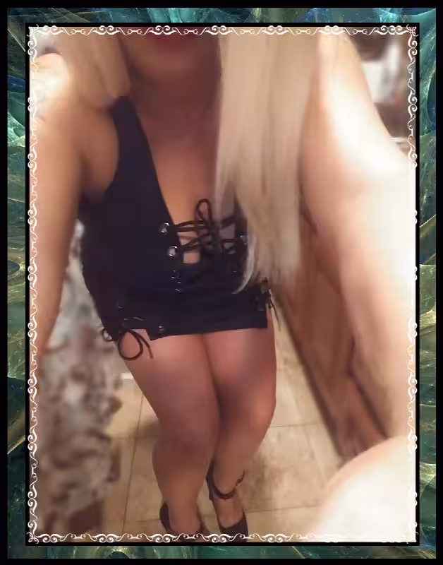 companion/Massage Sierra Lovely in Knoxville, TN
