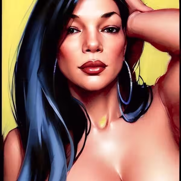 companion/Massage/S&M TS Pocohantas in Las Vegas, NV