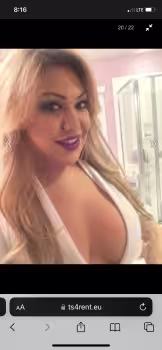 companion/Massage TS Kelly / Ashley / Amber in Long Beach, CA