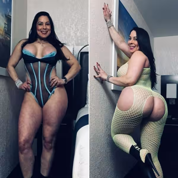 companion/Massage/S&M Carolina / Valentina in Long Island, NY