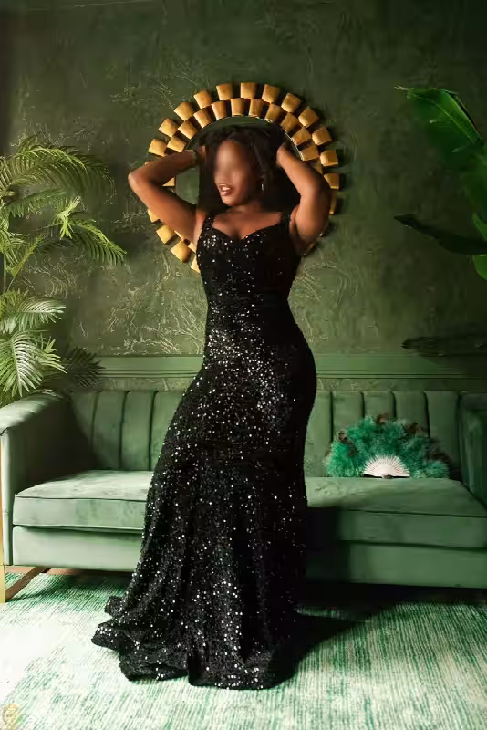 companion/Massage Chloe James in Los Angeles, CA