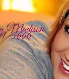companion/Massage Katana Madison in Louisville, KY