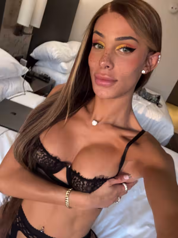 companion TS Trinity Taylor in Louisville, KY