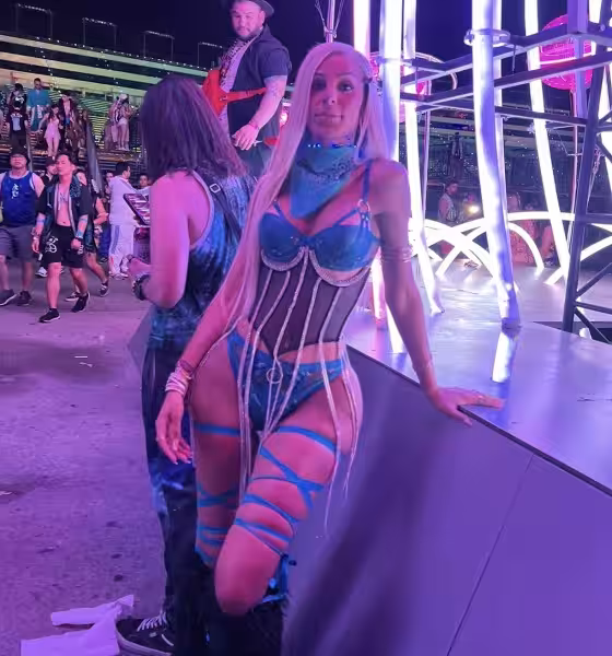 companion TS Trinity Taylor in Louisville, KY