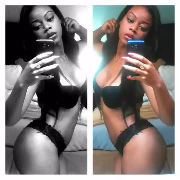 companion/Massage Amiya Dennae in Mission Viejo, CA