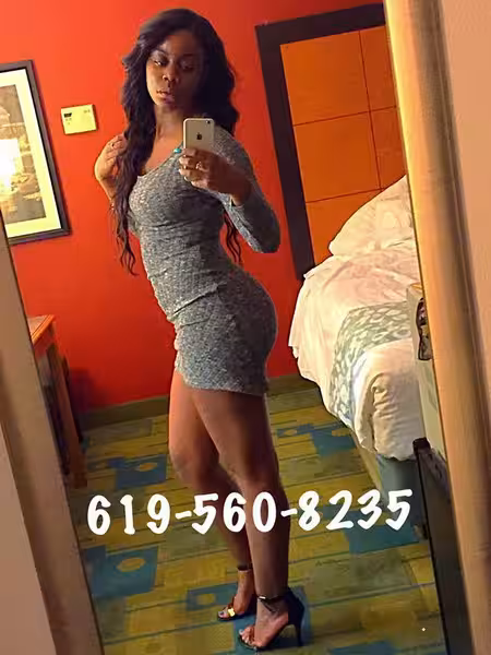 companion/Massage Amiya Dennae in Mission Viejo, CA