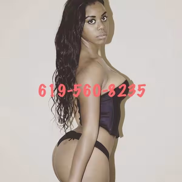 companion/Massage Amiya Dennae in Mission Viejo, CA