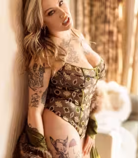companion/Massage/S&M Alexis Chantelle in Nashville, TN